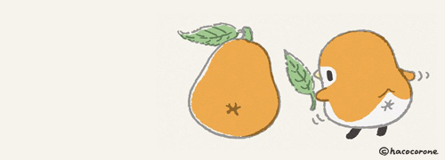 ことり,ハココロネ,hacocorone