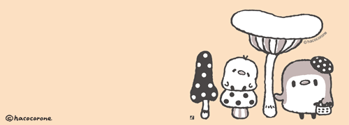 ことり,ハココロネ,hacocorone