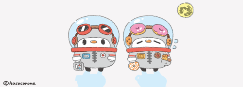 ことり,ハココロネ,hacocorone